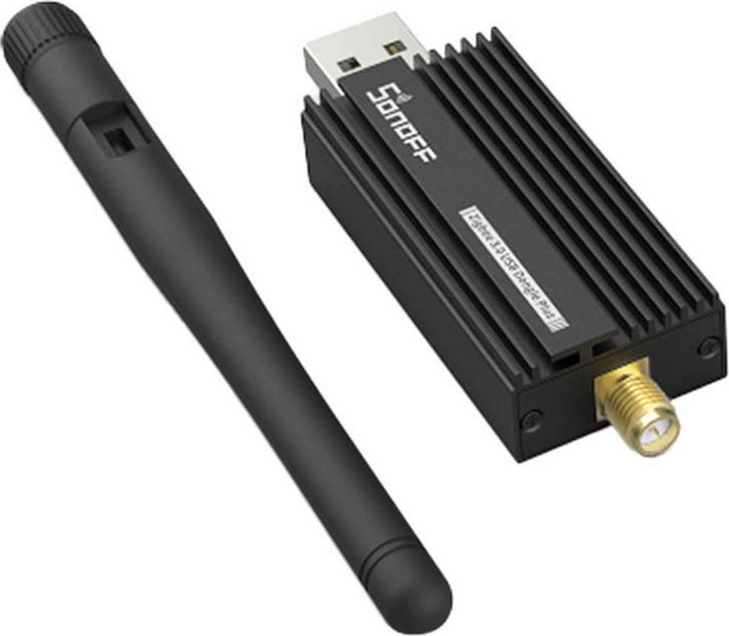 Dongle-E Sonoff ZigBee 3.0 USB Obrázok produktu 