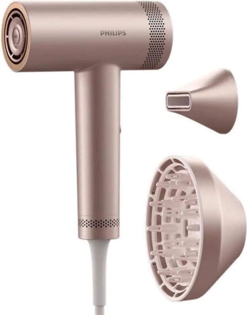 Philips 8000 series BHD837/10, Jednosmerný prúd, 110000 Obrázok produktu 