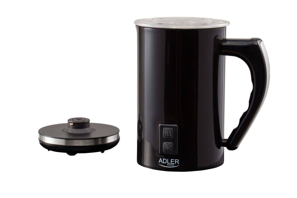 Adler AD 4478 Milchaufschäumer