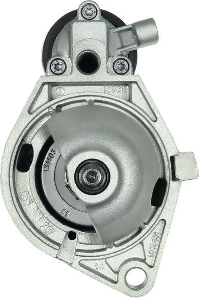 Débitmètre d'air pour Astra 2.0 DTi 16V et Frontera 2.2 DTi Diesel