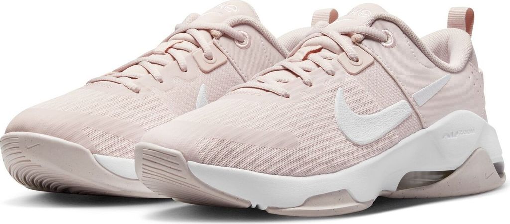 NIKE Trainingsschuh Zoom Bella 6