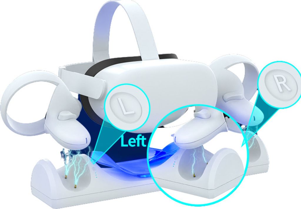 Dockingstation für Oculus Quest 2 (AL-Q006)| | Kaufland.de