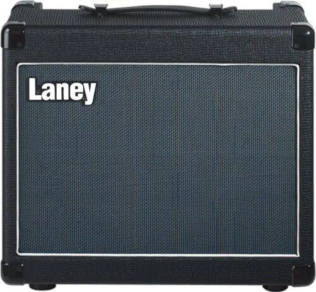 Laney LG 35R Ampli Guitare Puissant pour Jouer à la Maison sans Bruit