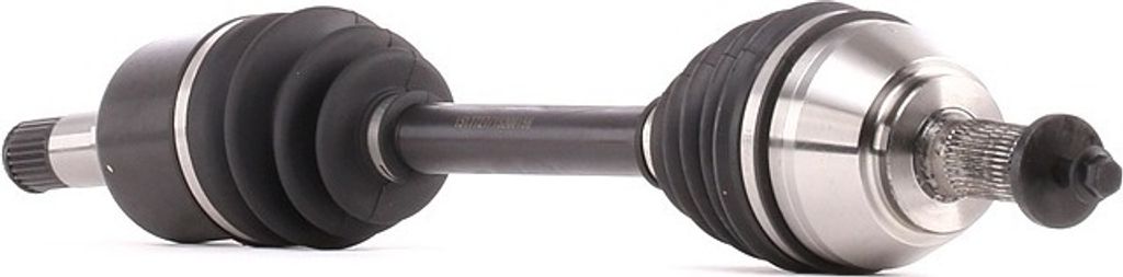 RIDEX 13D0417 Antriebswelle Vorne Links für VOLVO V50 (545) C30 (533) S40 II (544)