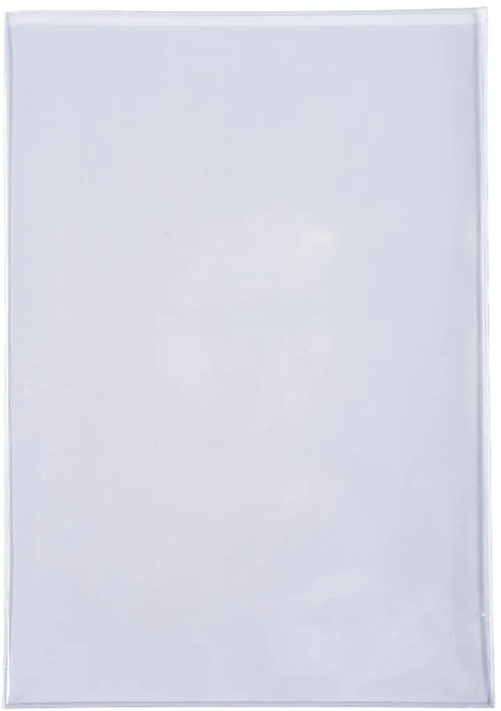 Protège-document transparent A3 Exacompta Doc Protect en PVC résistant