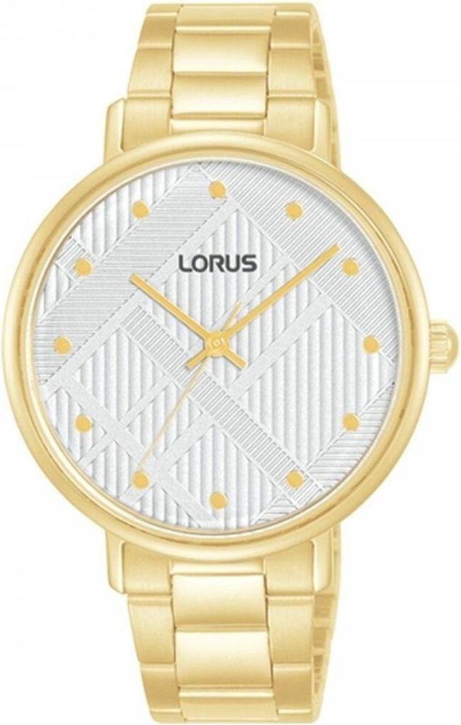 LORUS WATCHES Mod. RG298UX9