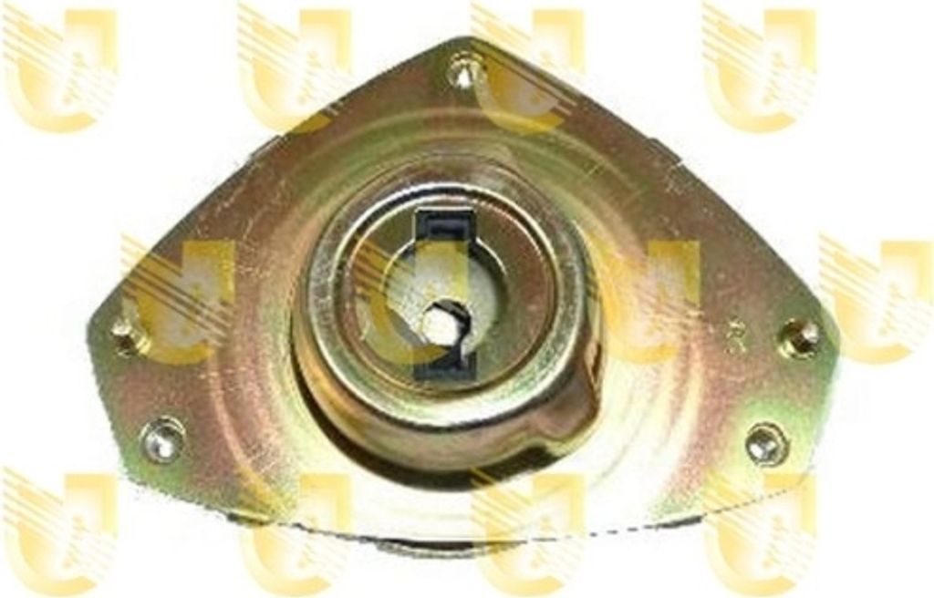 Federbeinstützlager Unigom 390111/1 für Fiat Lancia Vorderachse Links
