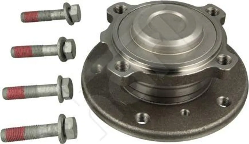 Roulement de roue pour BMW E81 E87 E90 Z4 E89 montage train avant OE