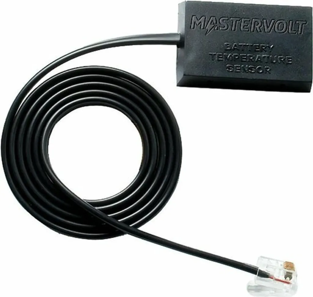 Capteur Thermique Mastervolt 41500500 - Haute Précision Câble 6 m