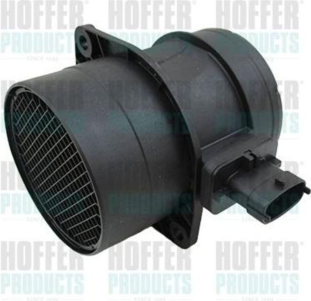 HOFFER 7516416 Luftmengenmesser OE 55263064 kompatibel mit Giulia