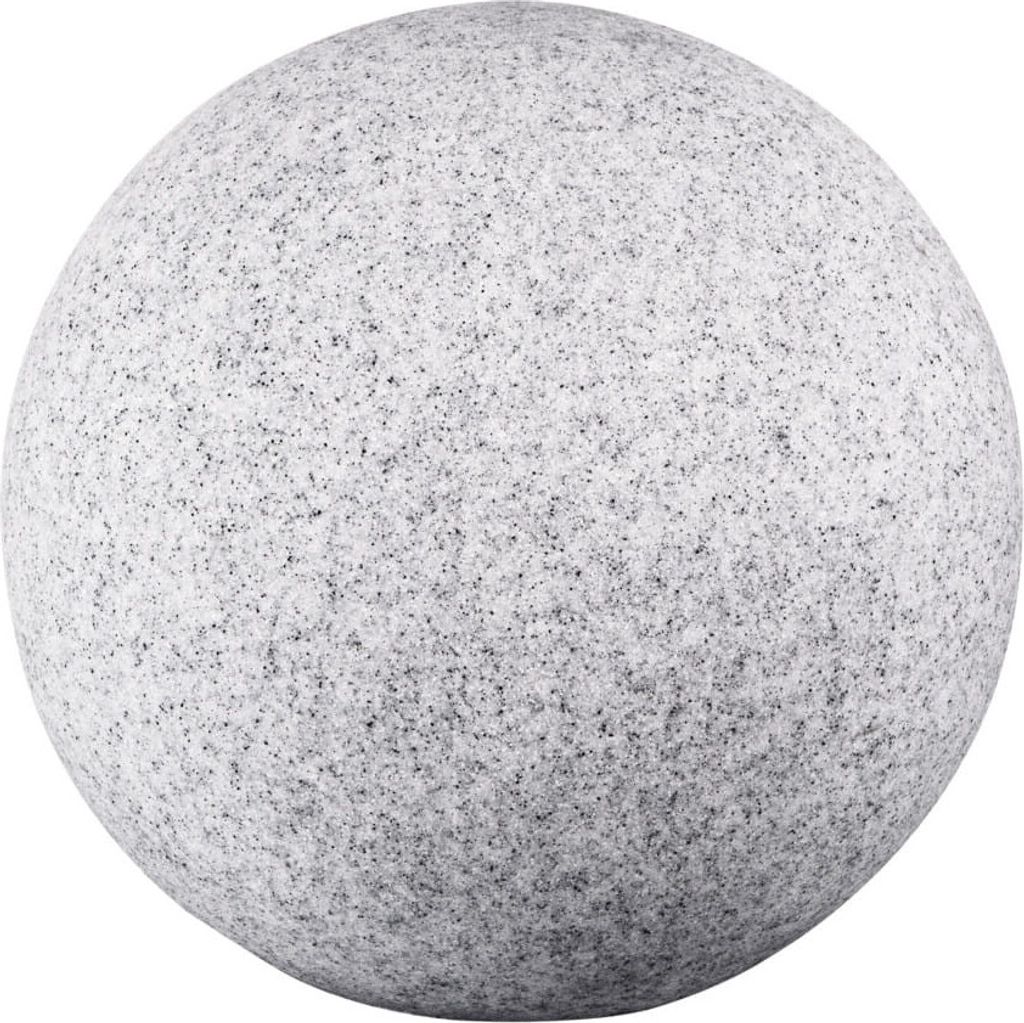 Gartenkugel Kugelleuchte Ø390 mm Ball 230V E27 IP65 Garten Produktbild 