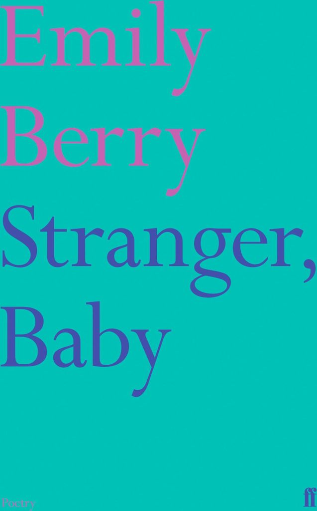 Stranger, Baby