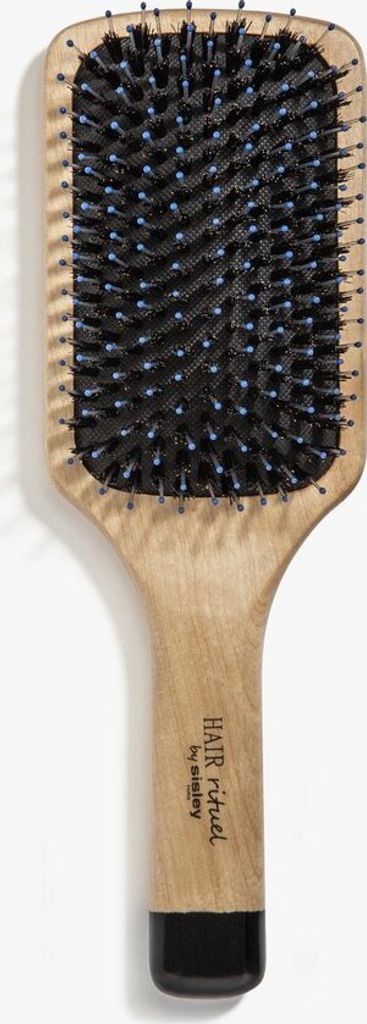 Sisley The Shine and Softness Brush Starostlivosť o vlasy a Obrázok produktu 