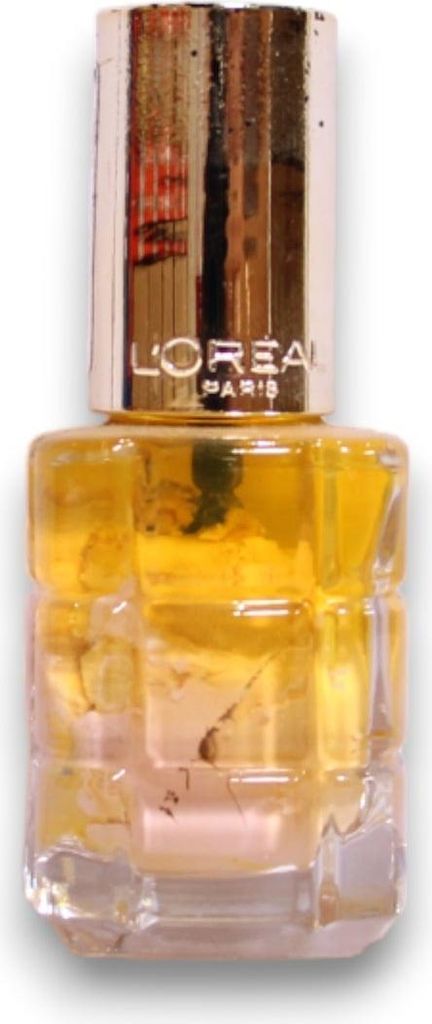 L'Oreal Paris, Color Riche Vernis A L'Huile, Nail Polish, 116, Cafe De Nuit, 13.5 ml