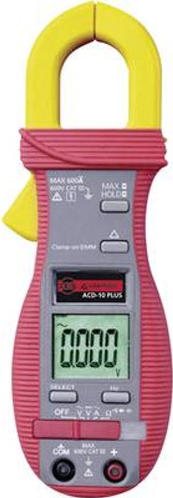 Beha-Amprobe ACD-10 Plus Digital Stromzange Plus Produktbild 