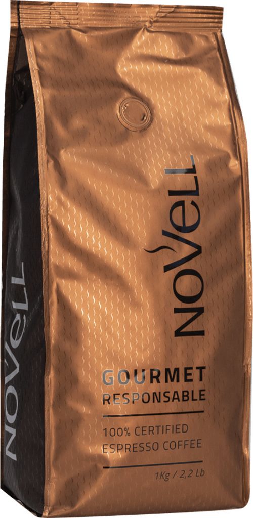 Novell Gourmet Responsable 1 kg