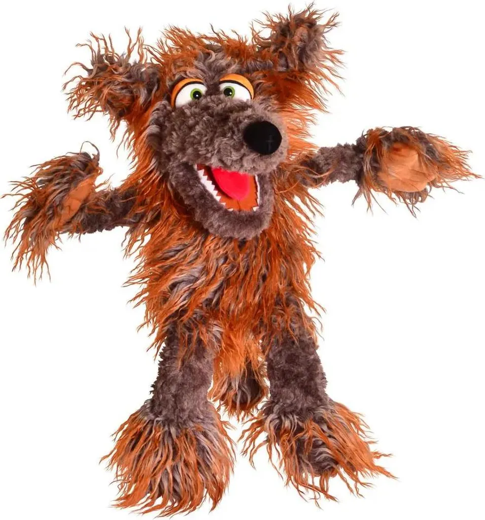 Wolf-Siegfried Outil de Jardinage Multi-Star Griffe Aérée 3 Dents