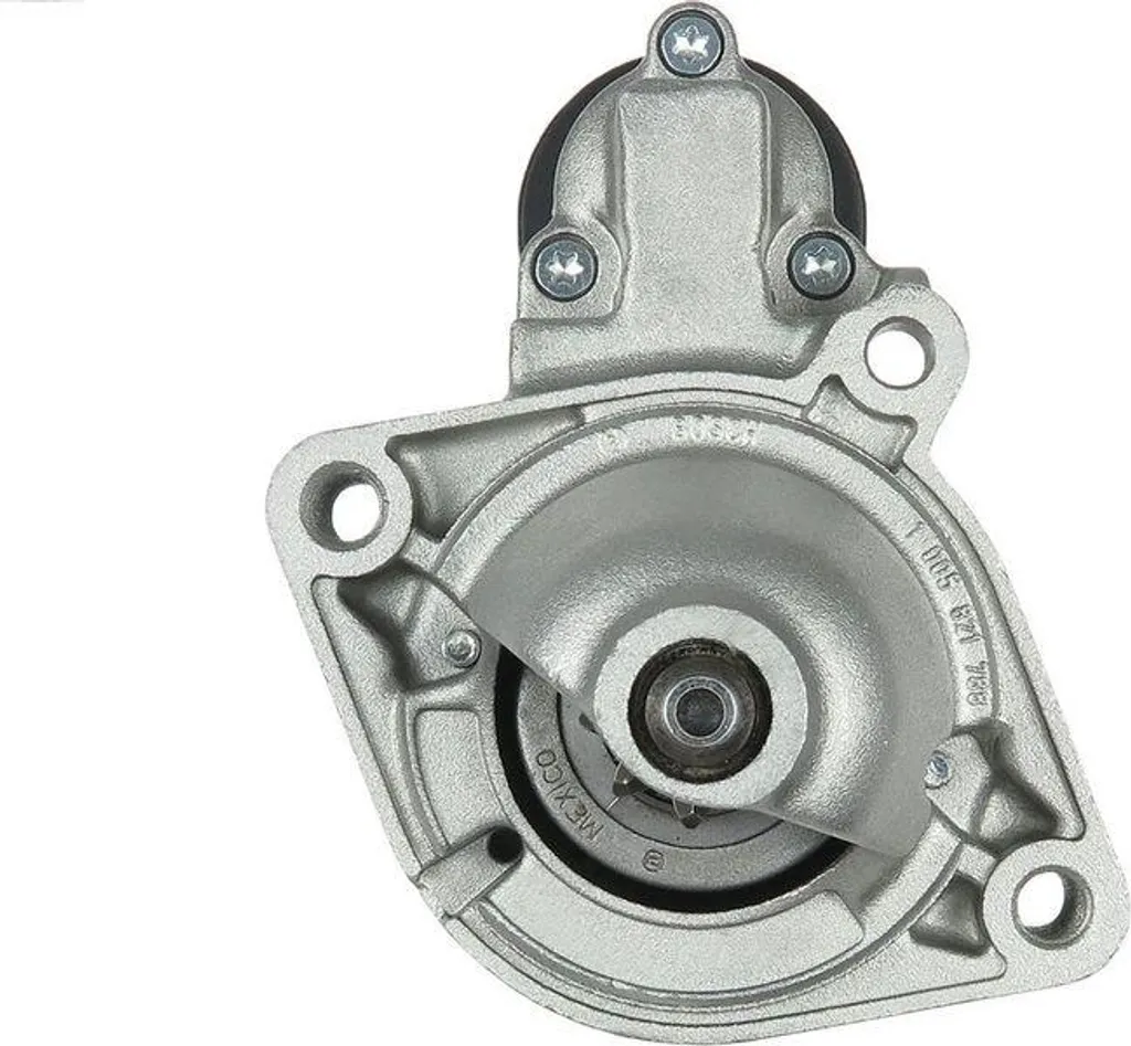 Démarreur AS-PL S0073PR : fini les pannes d'allumage sur BMW E46 et E90
