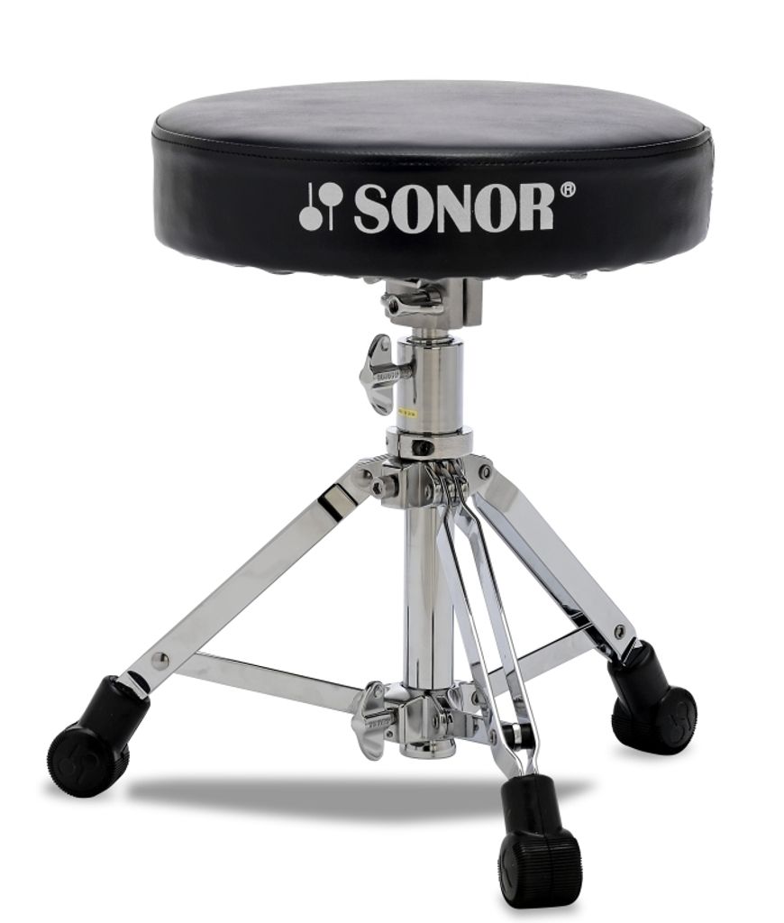 Sonor Schlagzeug Hocker DT XS 2000 extra niedrig