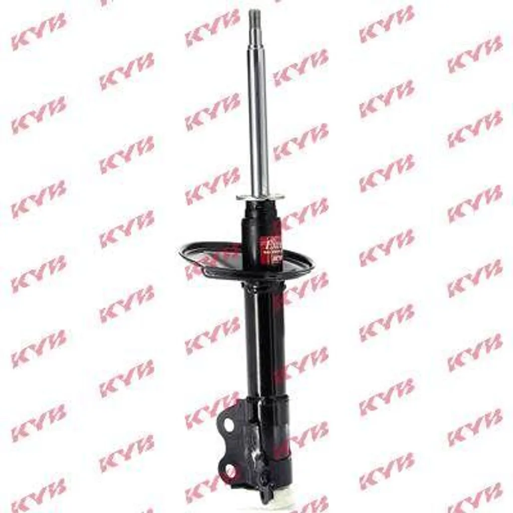 Amortisseur KYB 333209 OE 4851010300 haute durabilité Starlet Paseo