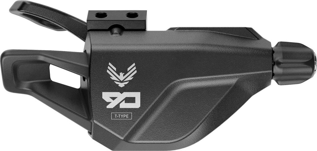 Sram Eagle 90 T-type Matchmaker X Hinterradschaltung Silber 12s Silber 12s