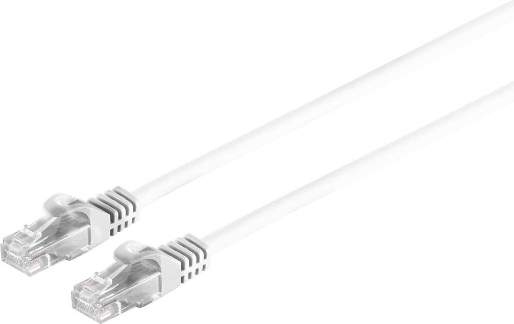 S/CONN maximum connectivity Câble réseau RJ45 Câble patch Image du produit 
