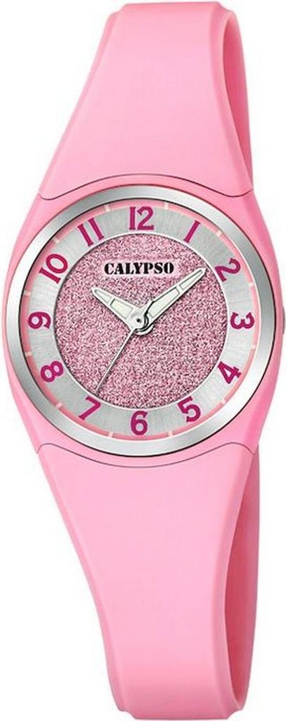 Calypso - K5752/2 - Montre Bracelet - Femmes Image du produit 