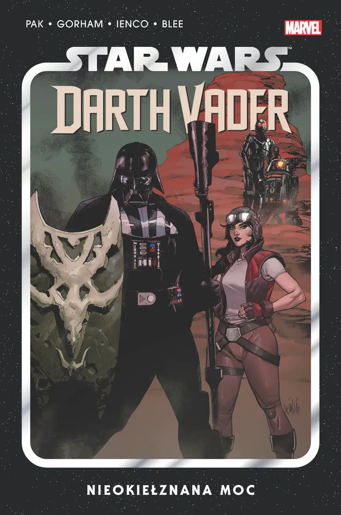 Livre Star Wars Dark Vador Tome 7 Comics pour Collectionneur Adulte