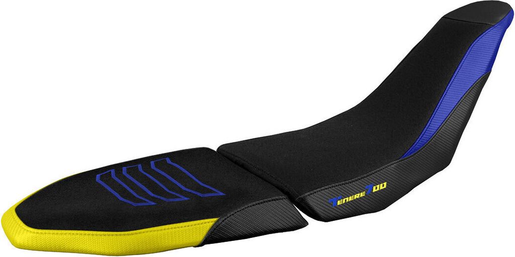 Satteldecke Ultragrip 4YLB-1 für Yamaha Tenere 700 Raid (2022)