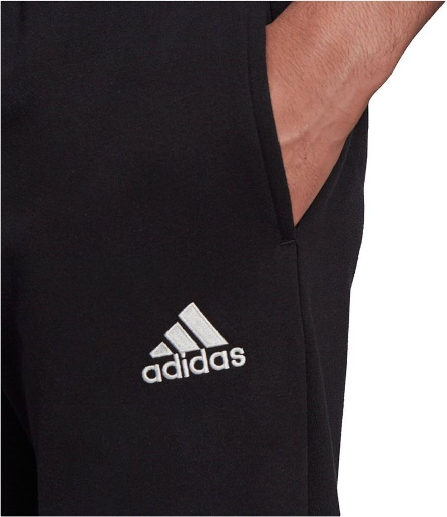 adidas Jogginghose Herren, Größe:M, Farbe:Schwarz Produktbild 5