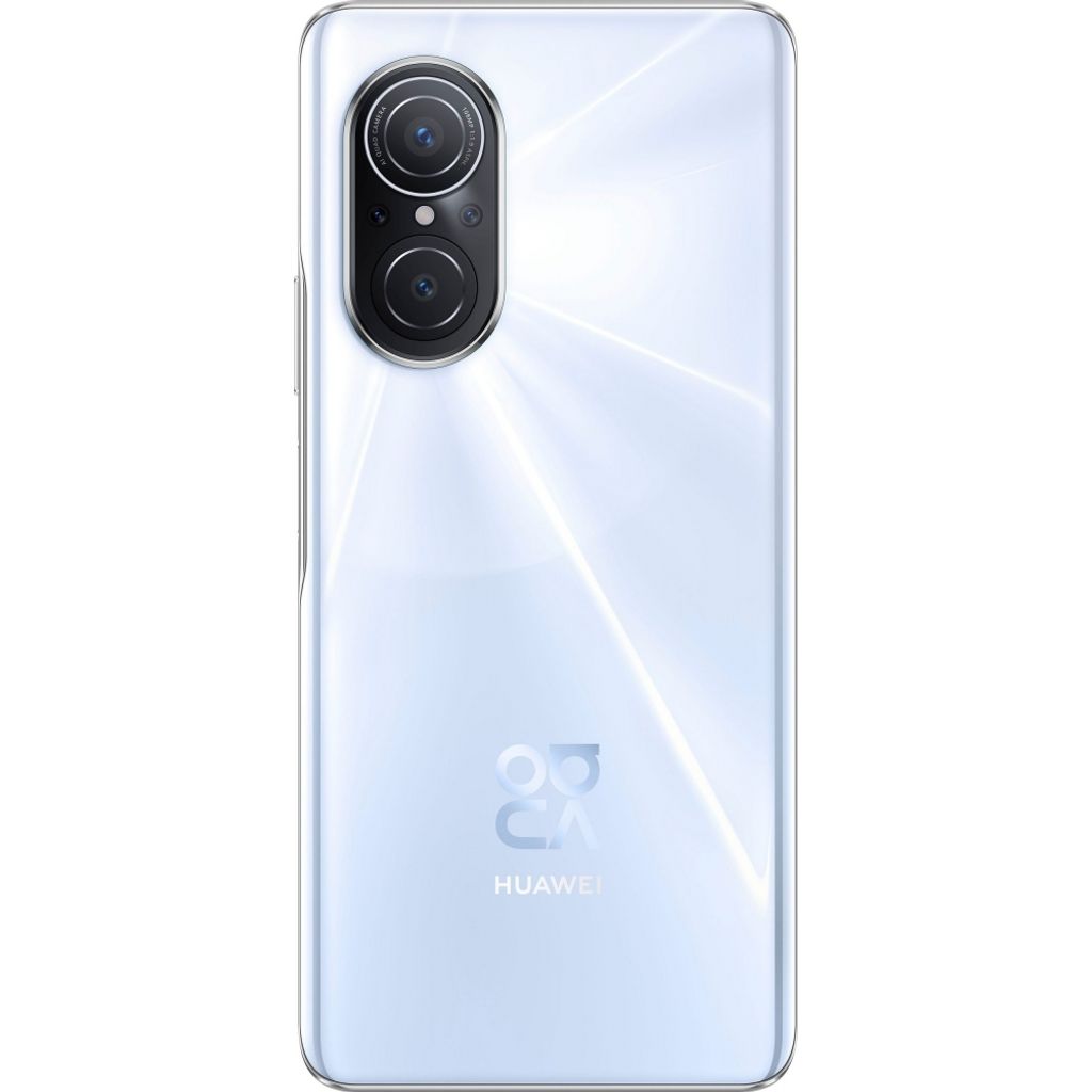 Huawei Nova 9 SE 128 GB / 8 GB - Smartphone - | Kaufland.de