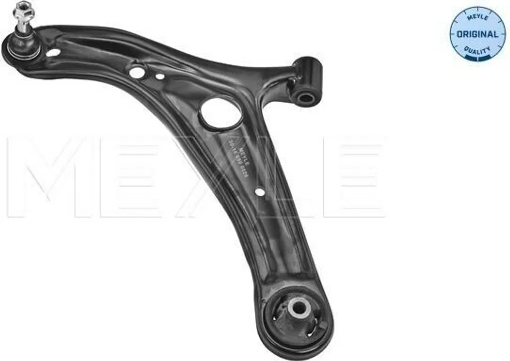 Bras de suspension MEYLE 30-16 050 0026 pour Toyota Yaris P1 P2