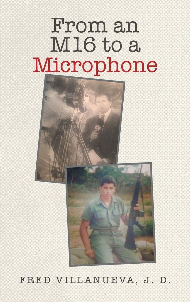 From an M16 to a Microphone