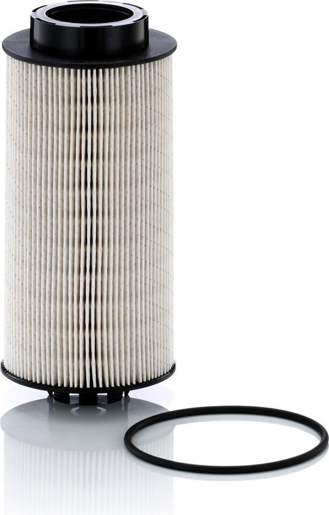 Kraftstofffilter MANN-FILTER Polyurethan10 035 z für NEOPLAN CITYLINER II Filtereinsatz