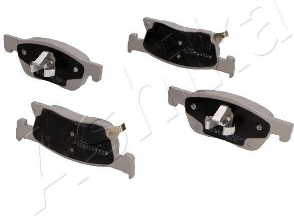 ASHIKA Bremsbeläge Satz Vorne für OPEL Astra K Sports Tourer (B16) 50-00-0091