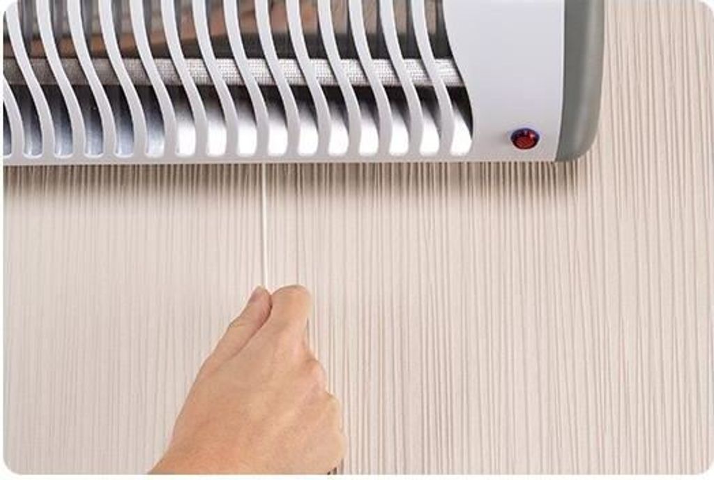 reer EasyHeat Flex Wickeltisch-Wärmestrahler, Produktbild 15