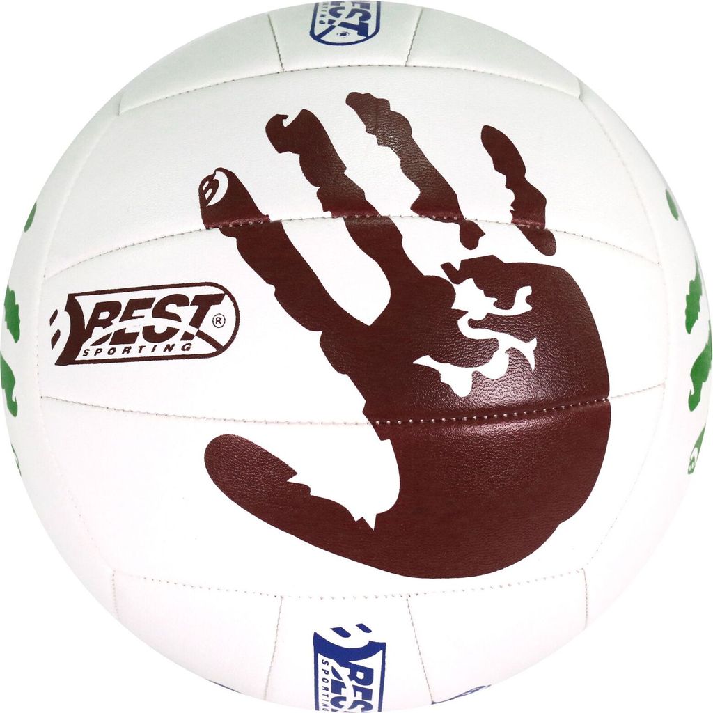 Best Sporting Volleyball FLORIDA aus Soft Touch Kunstleder, Produktbild 