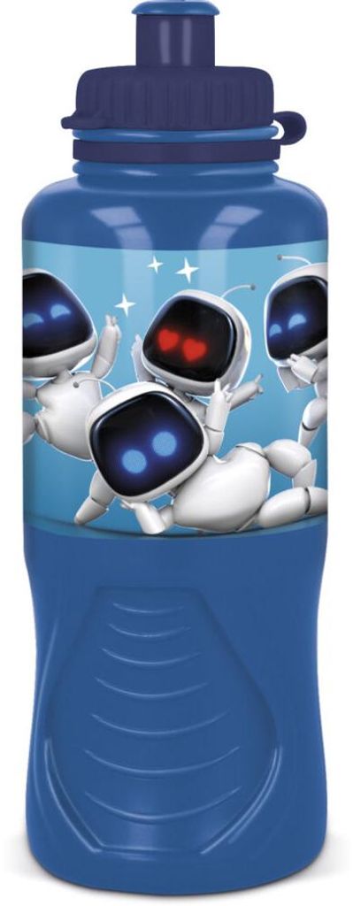 PlayStation Astro Bot bottiglia sportiva 430 ml plastica Immagine del prodotto 
