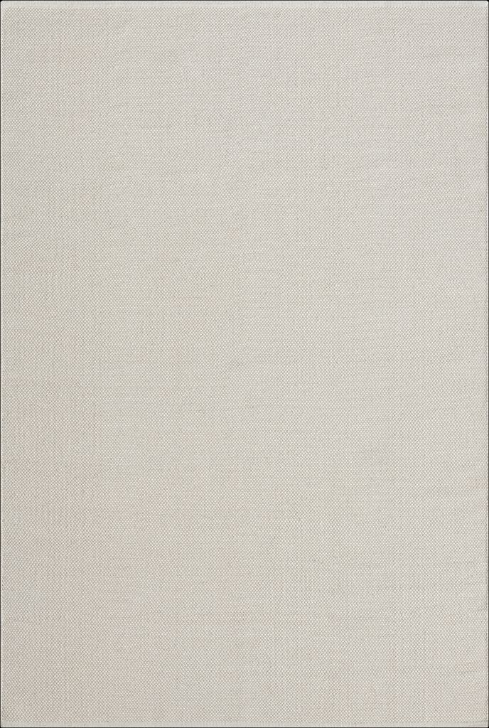 Luxus Wollteppich Handgewebt Nachhaltig Robust Creme Beige Produktbild 