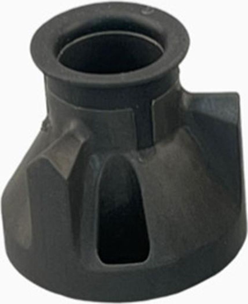 INF Staubsauger Zubehör - Hochleistungs-Motorkopf Verbinder für Dyson V10 V11 V15