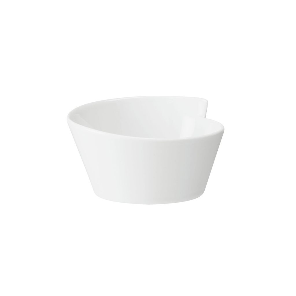 Villeroy & Boch NewWave miska na cereálie 600 ml biely Obrázok produktu 