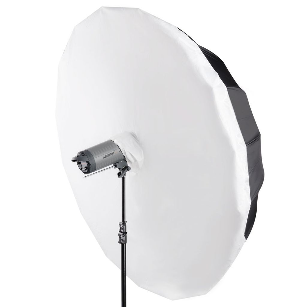 Walimex Set Éclairage Parapluie Réflecteur Photo Ø180 cm Image du produit 