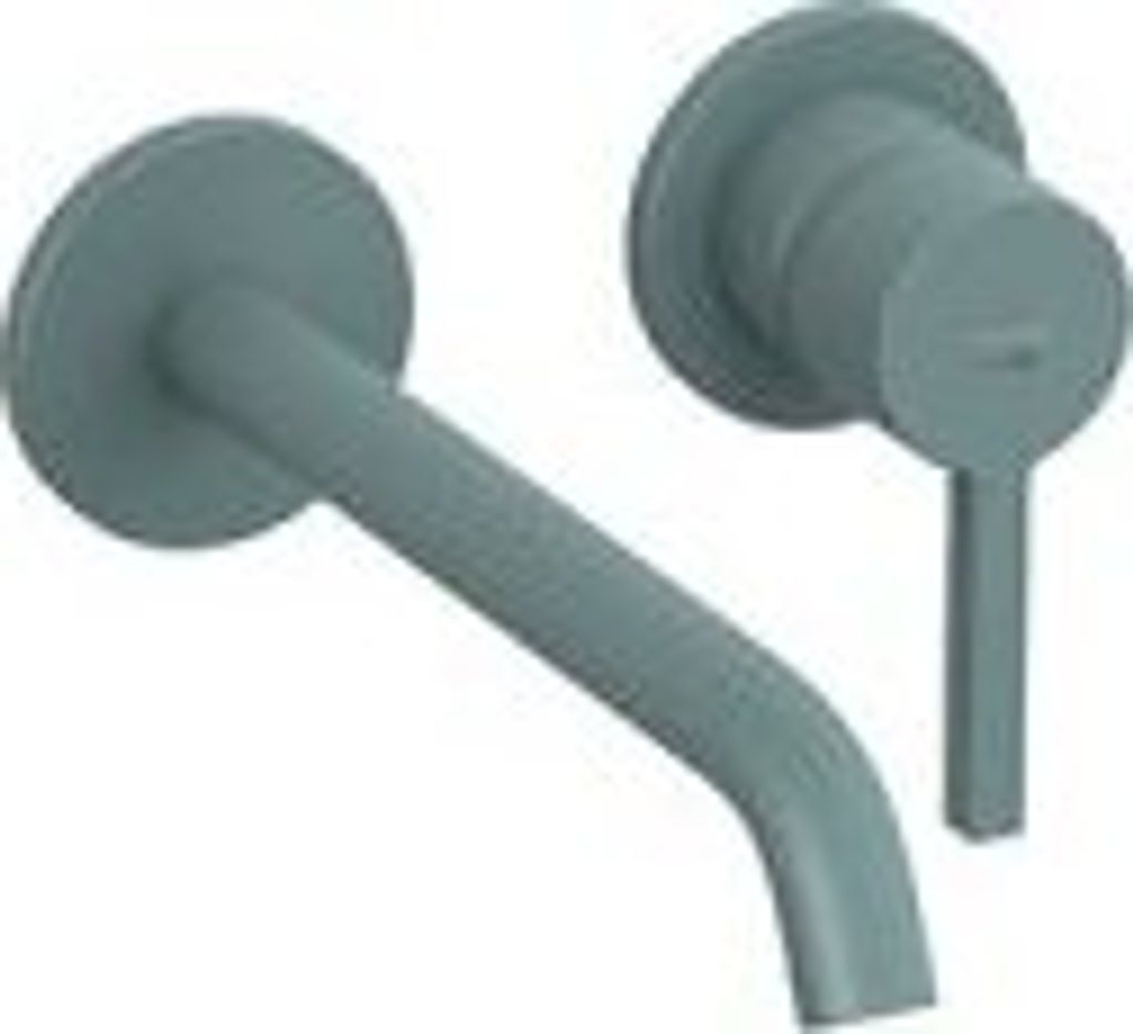 Kludi 20245O315 NOVA FONTE Pura WT-Wand-EHM 220