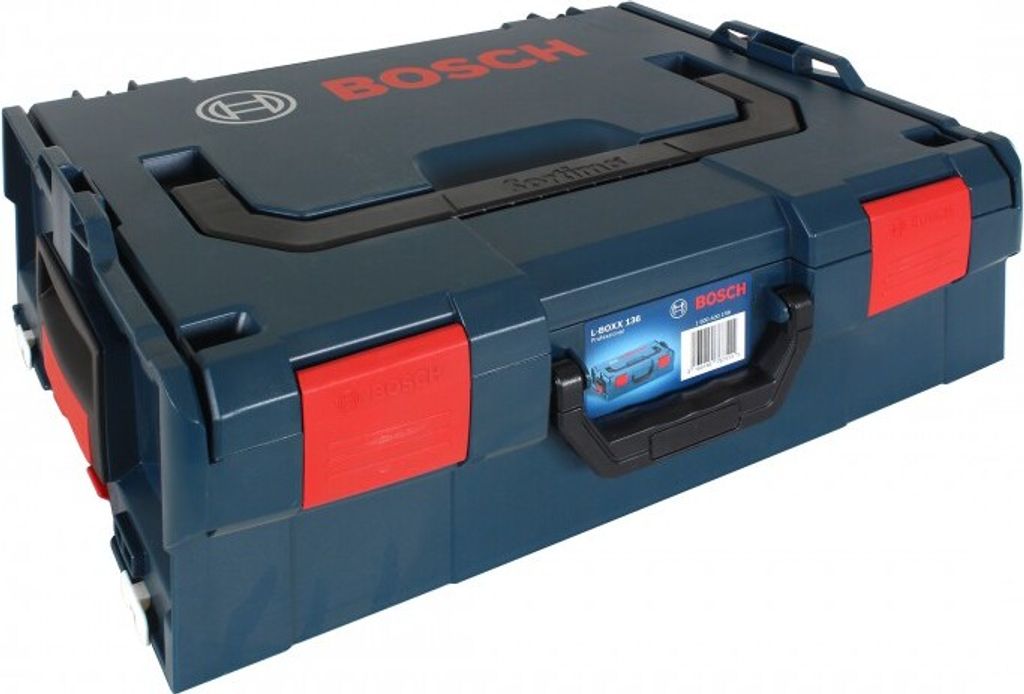 Bosch L-Boxx 136 Professional Werkzeugaufbewahrung Produktbild 