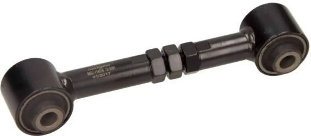 Bras de suspension pour 6 (G) - Solution de réparation MAXGEAR 72-3091