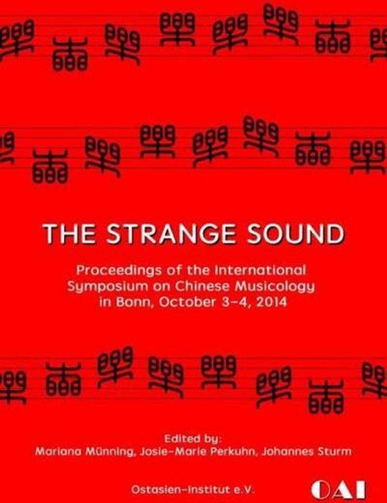The Strange Sound