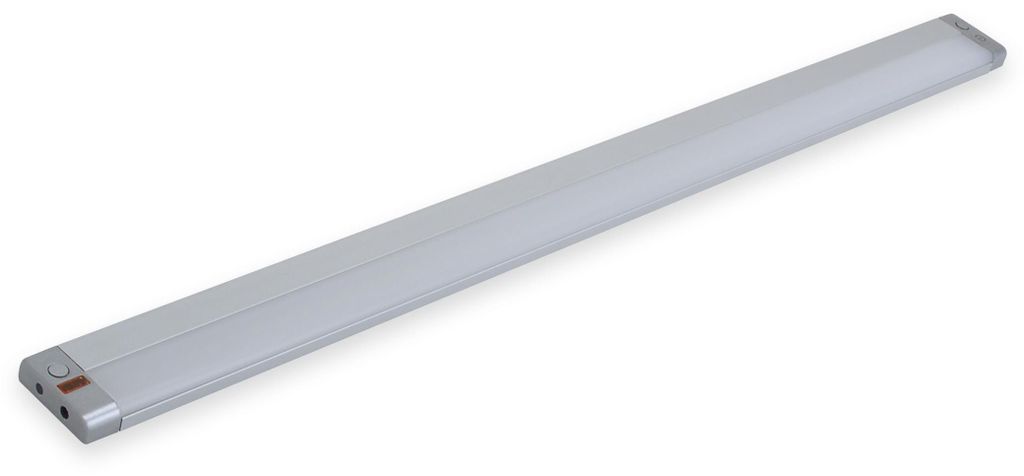 Müller-Licht Olus Sensor LED plinth lighting LED (monochrome) Built-in LED 11 W Warm white White