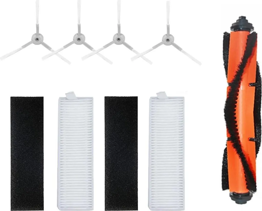 Kit Accessori per XIAOMI G1 MJSTG1 Mi Robot Vacuum-Mop Essential