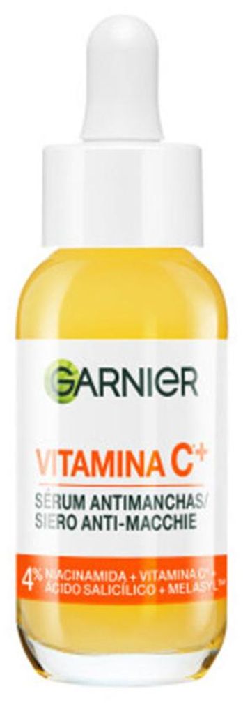 Garnier Vitamin C+, serum voor de huid tegen Productafbeelding 