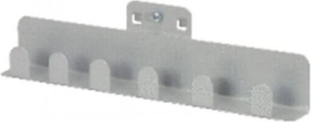 KS TOOLS 860.0894 Supporto Professionale per Bussole 1/2" - 6 Fori